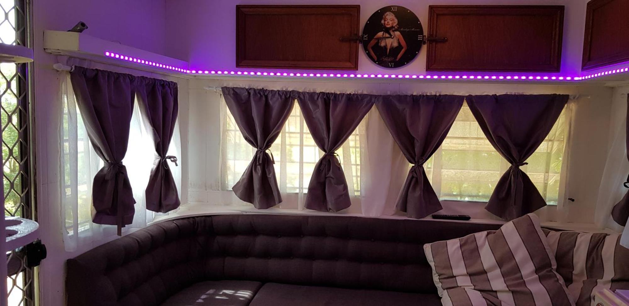 Гостьовий будинок Tropical Coast Retreat - Pet Friendly - Adult Only Кінгскліфф Номер фото