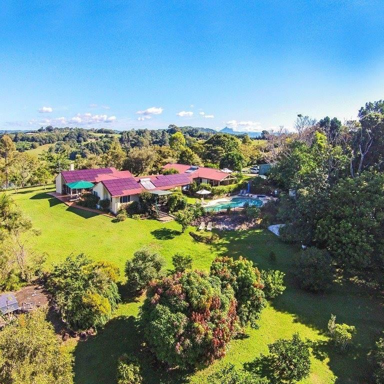 Гостьовий будинок Tropical Coast Retreat - Pet Friendly - Adult Only Кінгскліфф Екстер'єр фото